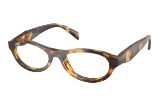 [glasses-front-view] Prada PR D18V (14L1O1)