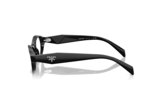 Πλευρική όψη Prada PR D18V (16K1O1)
