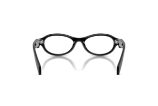 Πίσω όψη Prada PR D18V (16K1O1)
