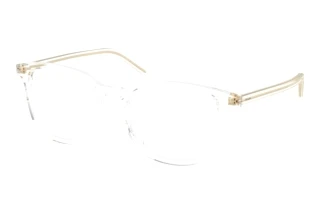 [glasses-front-view] Prada PR D21VD (15Z1O1)