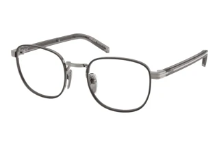 [glasses-front-view] Prada PR D50V (5AV1O1)