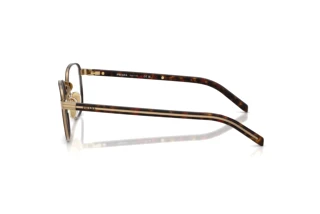 [glasses-side-view] Prada PR D50V (7OE1O1)