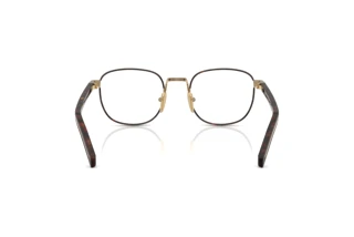 [glasses-back-view] Prada PR D50V (7OE1O1)
