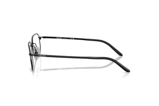 [glasses-side-view] Prada PR D51V (1AB1O1)