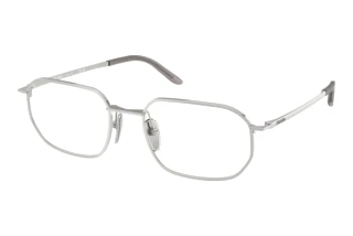 [glasses-front-view] Prada PR D51V (1BC1O1)