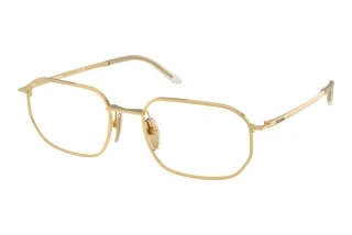 [glasses-front-view] Prada PR D51V (5AK1O1)