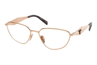 [glasses-front-view] Prada PR D52V (22L1O1)
