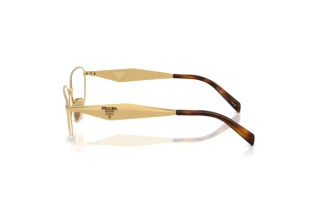 [glasses-side-view] Prada PR D52V (5AK1O1)