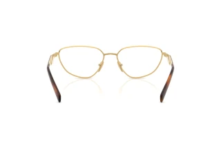 [glasses-back-view] Prada PR D52V (5AK1O1)