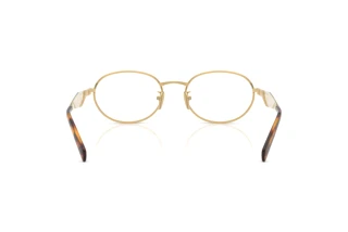 [glasses-back-view] Prada PR D53VD (24J1O1)