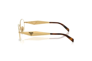 [glasses-side-view] Prada PR D53VD (5AK1O1)