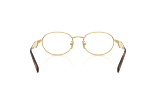 [glasses-back-view] Prada PR D53VD (5AK1O1)