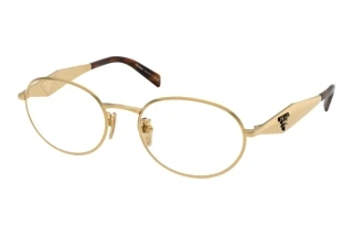 [glasses-front-view] Prada PR D53VD (5AK1O1)