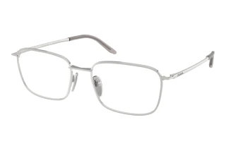 Εμπρόσθια όψη Prada PR D55V (1BC1O1)