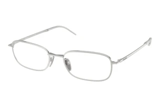 Εμπρόσθια όψη Prada PR D56V (1BC1O1)