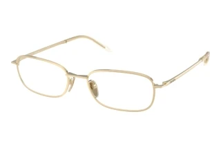[glasses-front-view] Prada PR D56V (ZVN1O1)