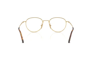 [glasses-back-view] Prada PR D57VD (5AK1O1)
