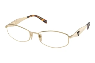 Framifrån Prada PR D58V (ZVN1O1)