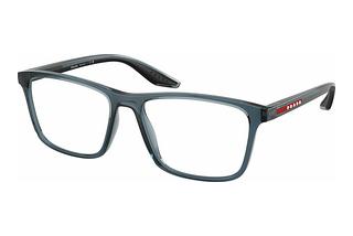 Prada Sport PS 01QV CZH1O1 Transparent Azure