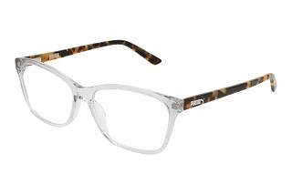 Eyeglasses CK 6010 064 STRIPED GREY