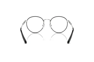 Vista posterior Ralph Lauren RL5124J (9001)