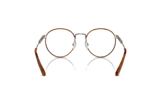 Vista posterior Ralph Lauren RL5124J (9002)