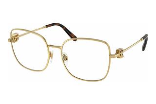 Ralph Lauren RL5128 9004 Shiny Gold