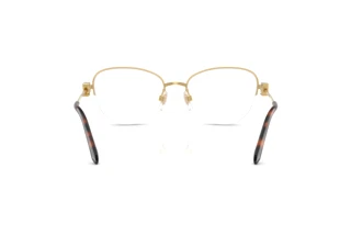 Vista posterior Ralph Lauren RL5129 (9004)