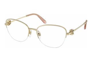 Ralph Lauren RL5129 9116 Shiny Pale Gold