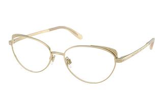 Ralph Lauren RL5131 9116 Shiny Pale Gold