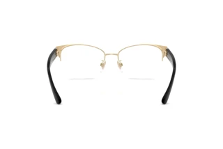 Vista posterior Ralph Lauren RL5132 (9452)