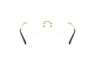 Vedere din spate Ralph Lauren RL5134 (9004)