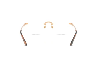 Vedere din spate Ralph Lauren RL5134 (9153)