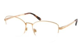 Изглед отпред Ralph Lauren RL5135 (9153)