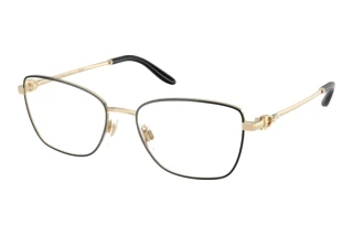 [glasses-front-view] Ralph Lauren RL5136 (9398)