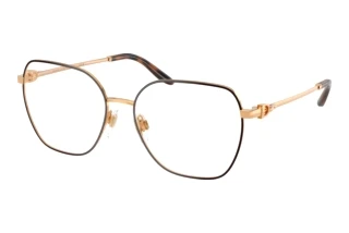 [glasses-front-view] Ralph Lauren RL5138 (9153)
