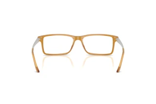 Vedere din spate Ralph Lauren RL6128 (5275)