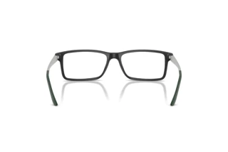 Vedere din spate Ralph Lauren RL6128 (5514)