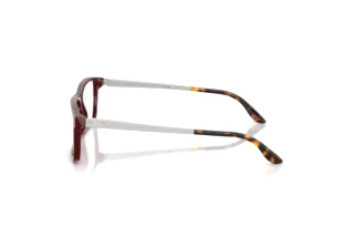 Vedere laterală Ralph Lauren RL6128 (6311)