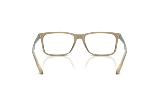 Vedere din spate Ralph Lauren RL6133 (5854)