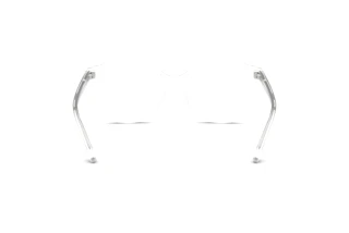 Vista posterior Ralph Lauren RL6222 (5002)