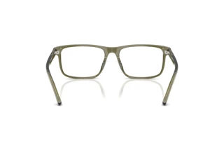[glasses-back-view] Ralph Lauren RL6225U (6284)
