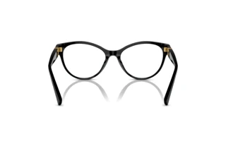 Vedere din spate Ralph Lauren RL6238U (5001)