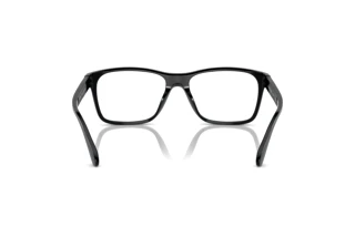 Vista posterior Ralph Lauren RL6240U (5001)