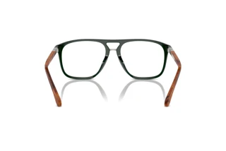 [glasses-back-view] Ralph Lauren RL6241U (6140)