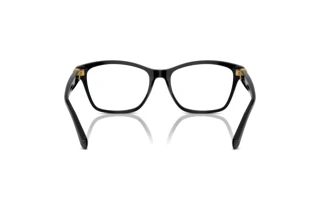 Vista posterior Ralph Lauren RL6243 (5001)