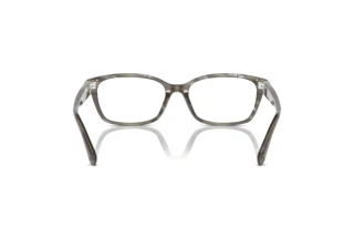 Vista posterior Ralph Lauren RL6244U (6175)