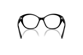 Vista posterior Ralph Lauren RL6246U (5001)