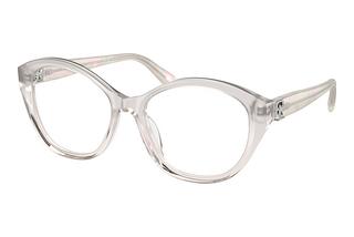 Ralph Lauren RL6246U 6112 Transparent Grey/Pink