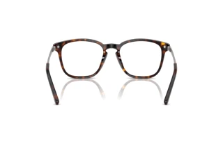 Vista posterior Ralph Lauren RL6248U (5003)